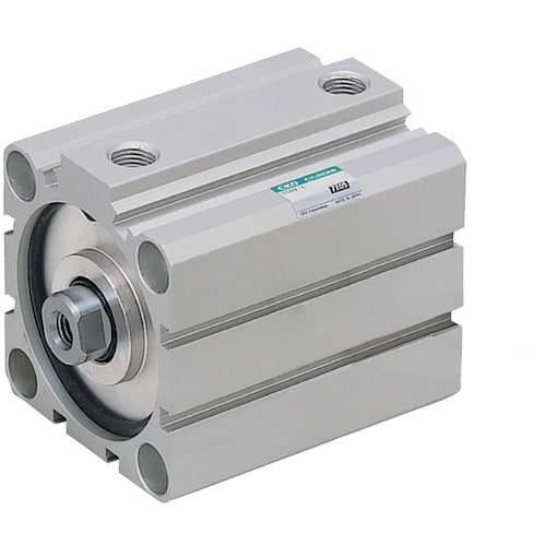 CKD スーパーコンパクトシリンダ 内径63 40