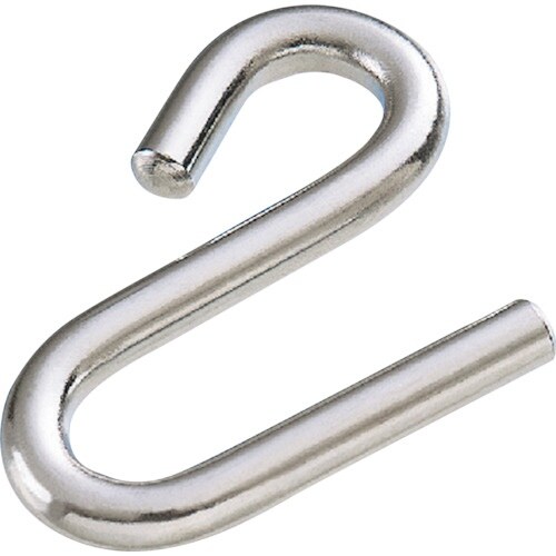 水本 ペリカンSフック 線径10mm