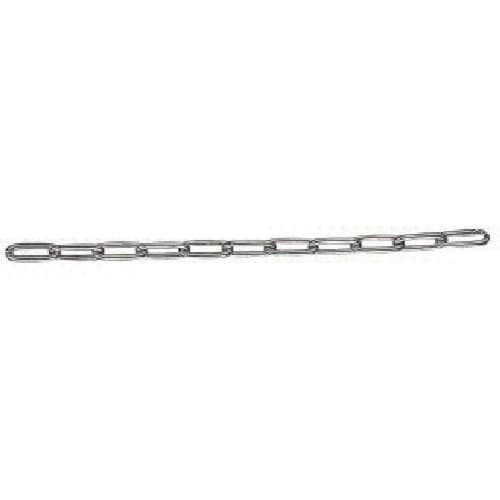 水本 ステンショートチェーン30m 使用線径d6m