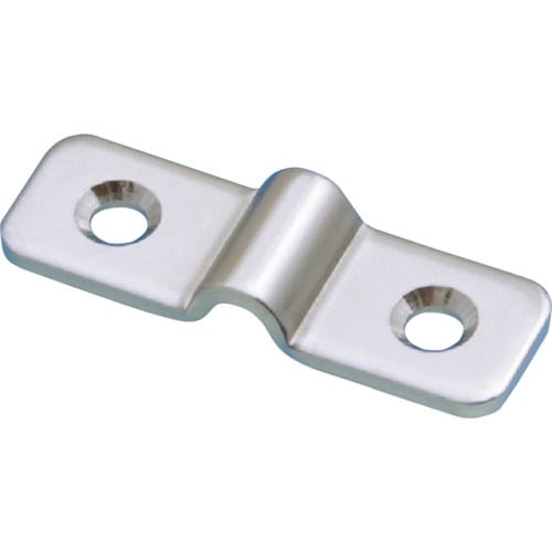 水本 チェーン用パーツ ステンレス チェーンホルダ