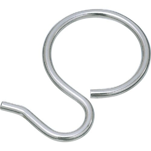 水本 パイプSカン 全長61.8mm