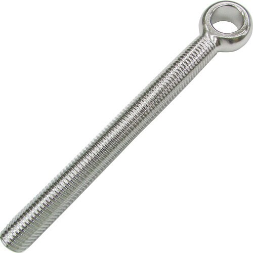 水本 ステンレス 足のみ丸カンボルト(ミリネジ)