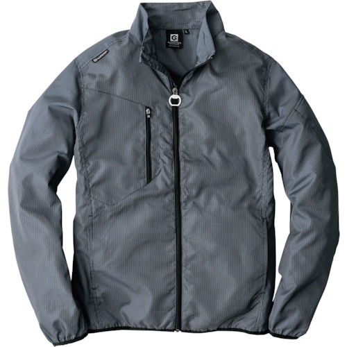 コーコス スマートジャケット ネイビー M