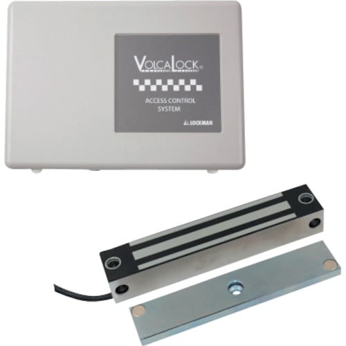 LOCKMAN VOLCALOCK制御盤セット製品