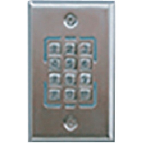 LOCKMAN VOLCALOCK 埋込型非接触カ