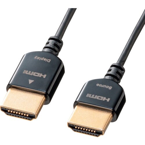 SANWA ハイスピードHDMIアクティブケーブル