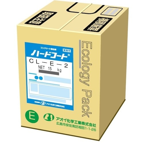 AOI ハードコートCLE−2 15kg入り