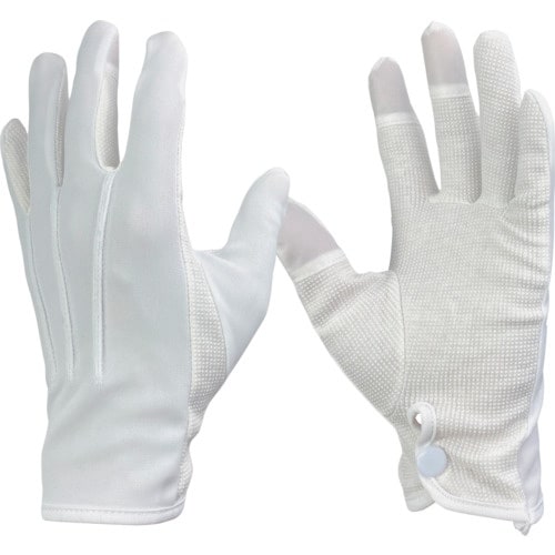 WINCESS タッチパネル対応 礼装用手袋 滑り