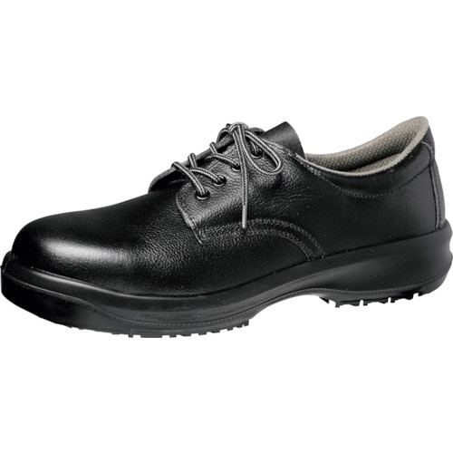 ミドリ安全 超耐滑安全靴 HGS110Nブラック