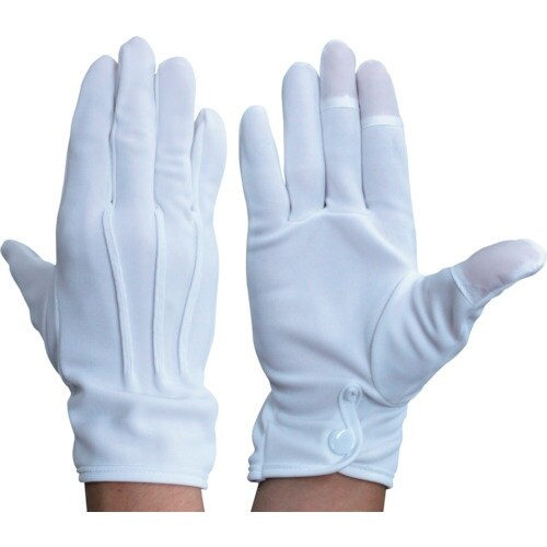 WINCESS タッチパネル対応礼装用手袋(12双