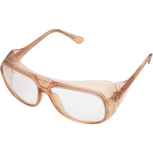 ミドリ安全 保護めがね ルネベル MP−90−3