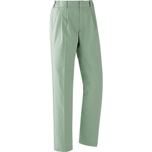 ミドリ安全 女子 春夏 E/Cスラックス LS34