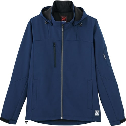 アイトス 裏フリースジャケット AZ10312−0