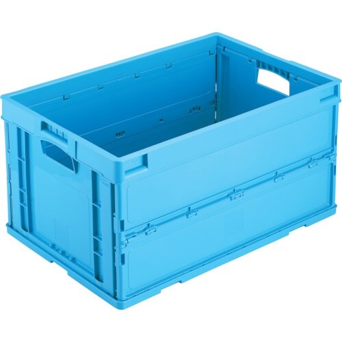 RISU 折りたたみコンテナー 635880 CB