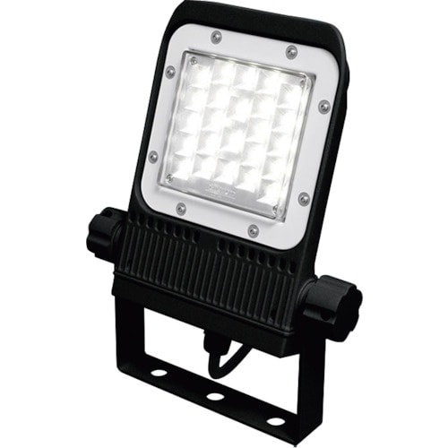 IRIS 109039 角型投光器 30W 広角