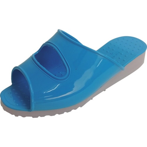 内外ゴム スクールモード ブルー 9号(26.0ー