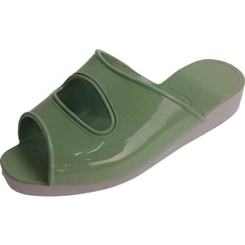 内外ゴム ニューモード 緑 6号(23.0ー23.