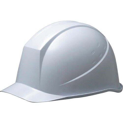 ミドリ安全 遮熱ヘルメット(特大) SCH−11P