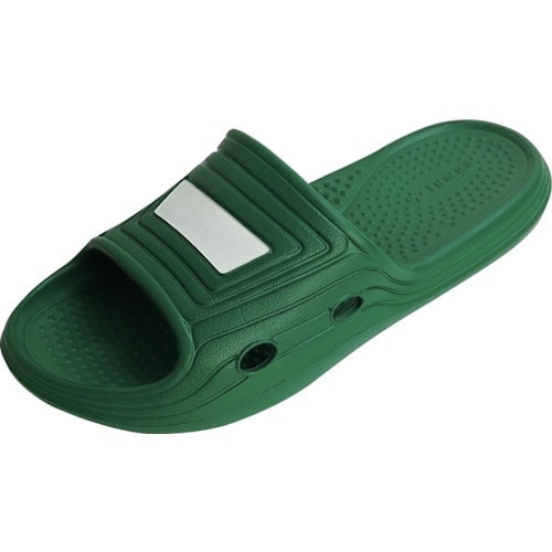 内外ゴム ジャストモード600 グリーン 13号(