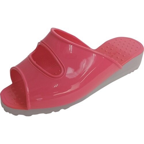 内外ゴム スクールモード ローズ 5号(22.0ー