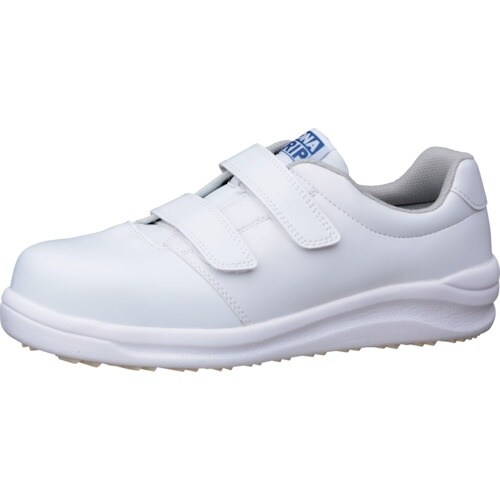 ミドリ安全 粉職場専用先芯入り耐滑作業靴 コナグリ