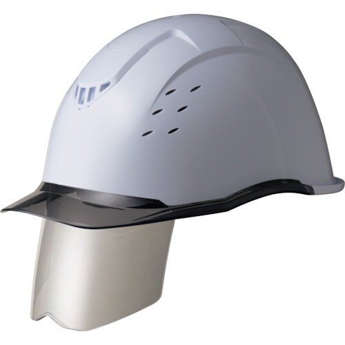ミドリ安全 遮熱ヘルメット SCH−13PCLVS