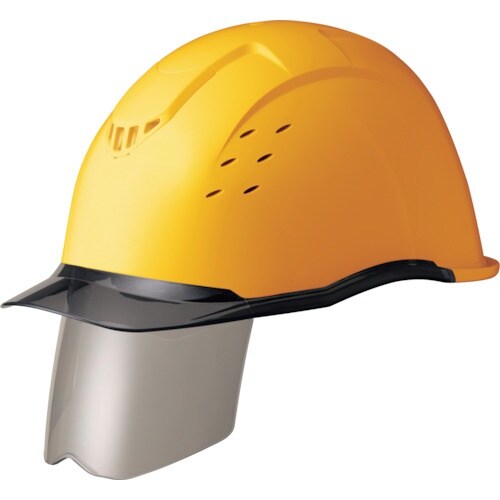 ミドリ安全 遮熱ヘルメット SCH−13PCLVS