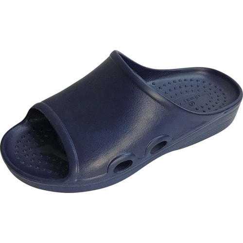 内外ゴム ジャストモード500 ネイビー 5号(2