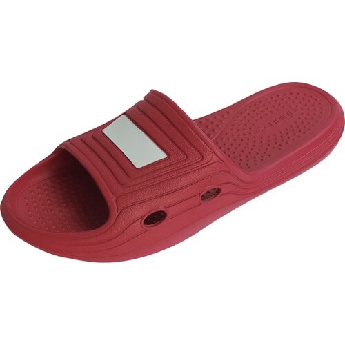 内外ゴム ジャストモード600 ワイン 13号(3