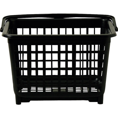 蝶プラ 導電バスケット手付きタイプ