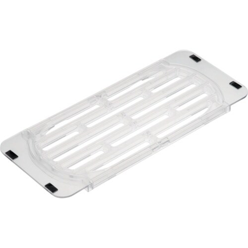 TONBO シンクシンク伸縮水切りトレースリム