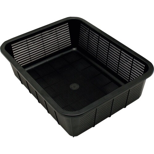 蝶プラ 導電バスケットメッシュM