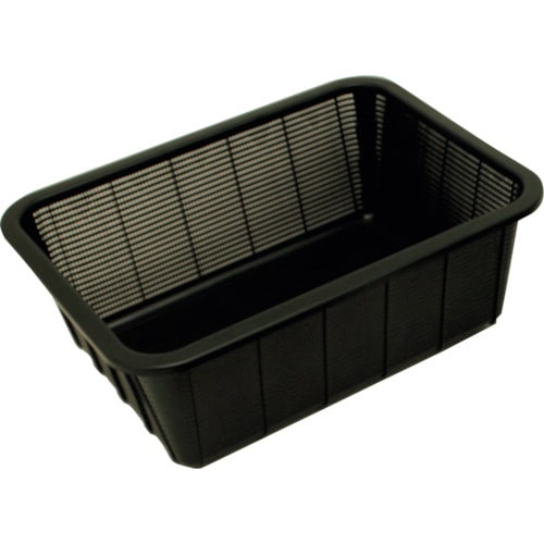 蝶プラ 導電バスケットメッシュL