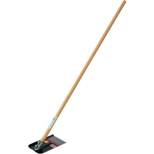 金象 谷ガキ鍬 鋼付50°1350 柄共