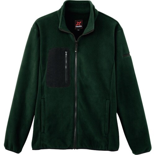 アイトス フリースジャケット AZ10311−02