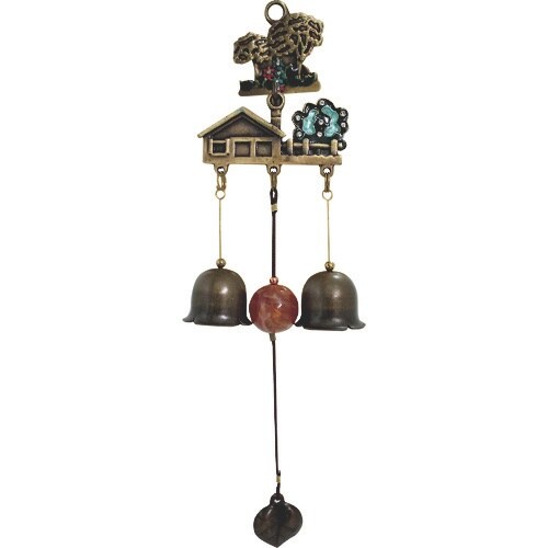 WAKI ウェルカムチャイム WDC−02 ツリー