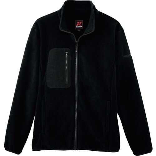 アイトス フリースジャケット AZ10311−01