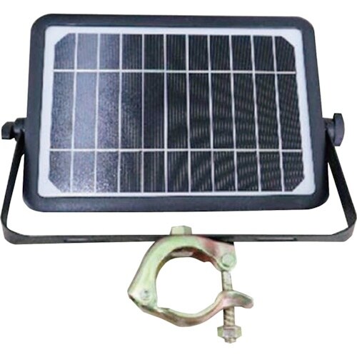 グリーンクロス ソーラー式街路灯