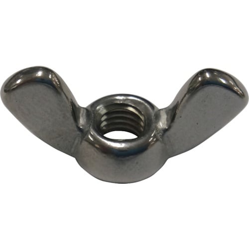 コノエ 蝶ナット2種 ステンレス M4 500個入