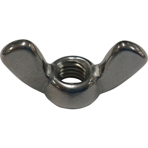 コノエ 蝶ナット2種 ステンレス M8 150個入