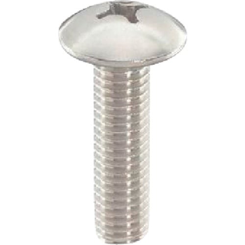 YAHATA 十字穴付トラス小ねじ全ねじ ステンレ