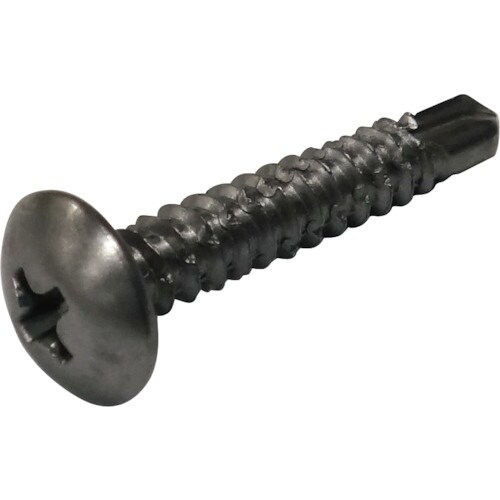 コノエ トラスドリルねじ SUS410 4x13