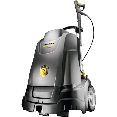 KARCHER 温水高圧洗浄機 HDS 4/7 U