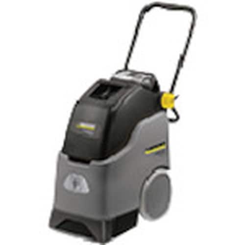 KARCHER 業務用手押し式カーペット洗浄機BR