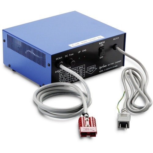 KARCHER 床洗浄機用アクセサリー 充電器(9