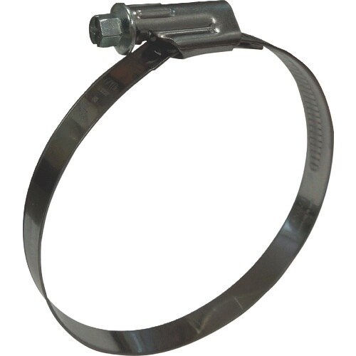 Suiden 熱風機用オプション ホースバンド10