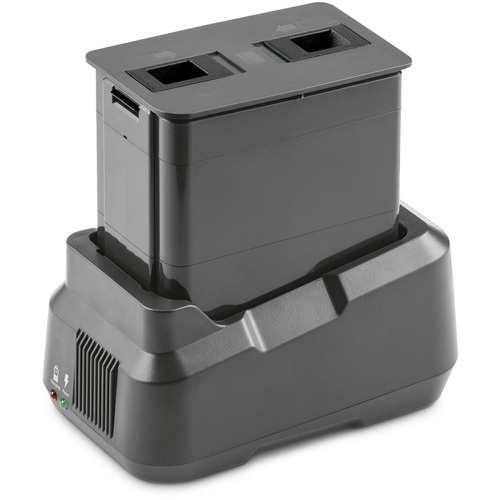 KARCHER 床洗浄機用アクセサリー 充電器(6