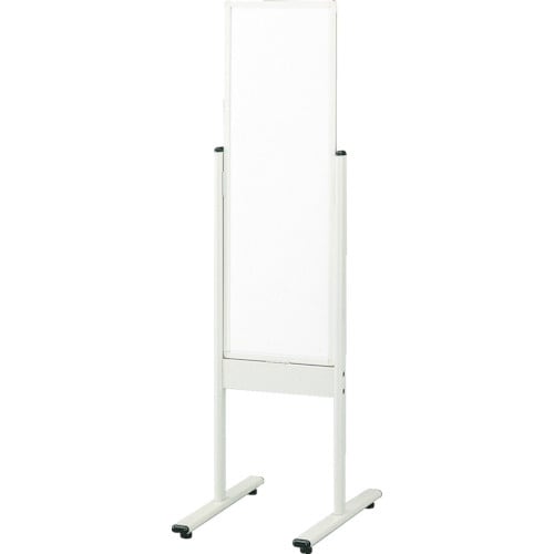 TRUSCO ニューホワイト案内板 ホワイトボード