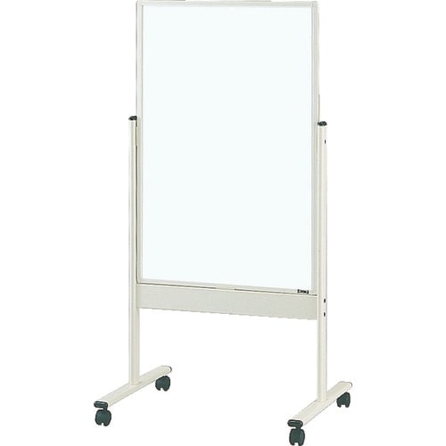 TRUSCO ニューホワイト案内板 ホワイトボード