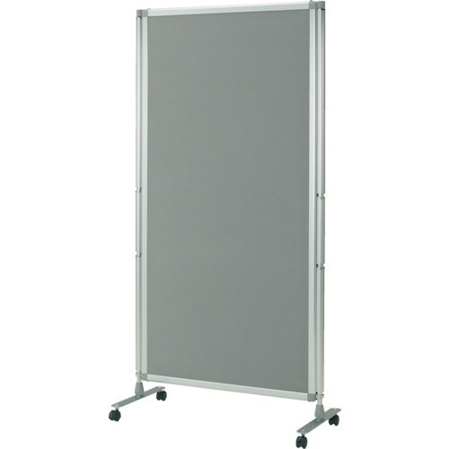 TRUSCO レイアウトパネル 単体型 1200X